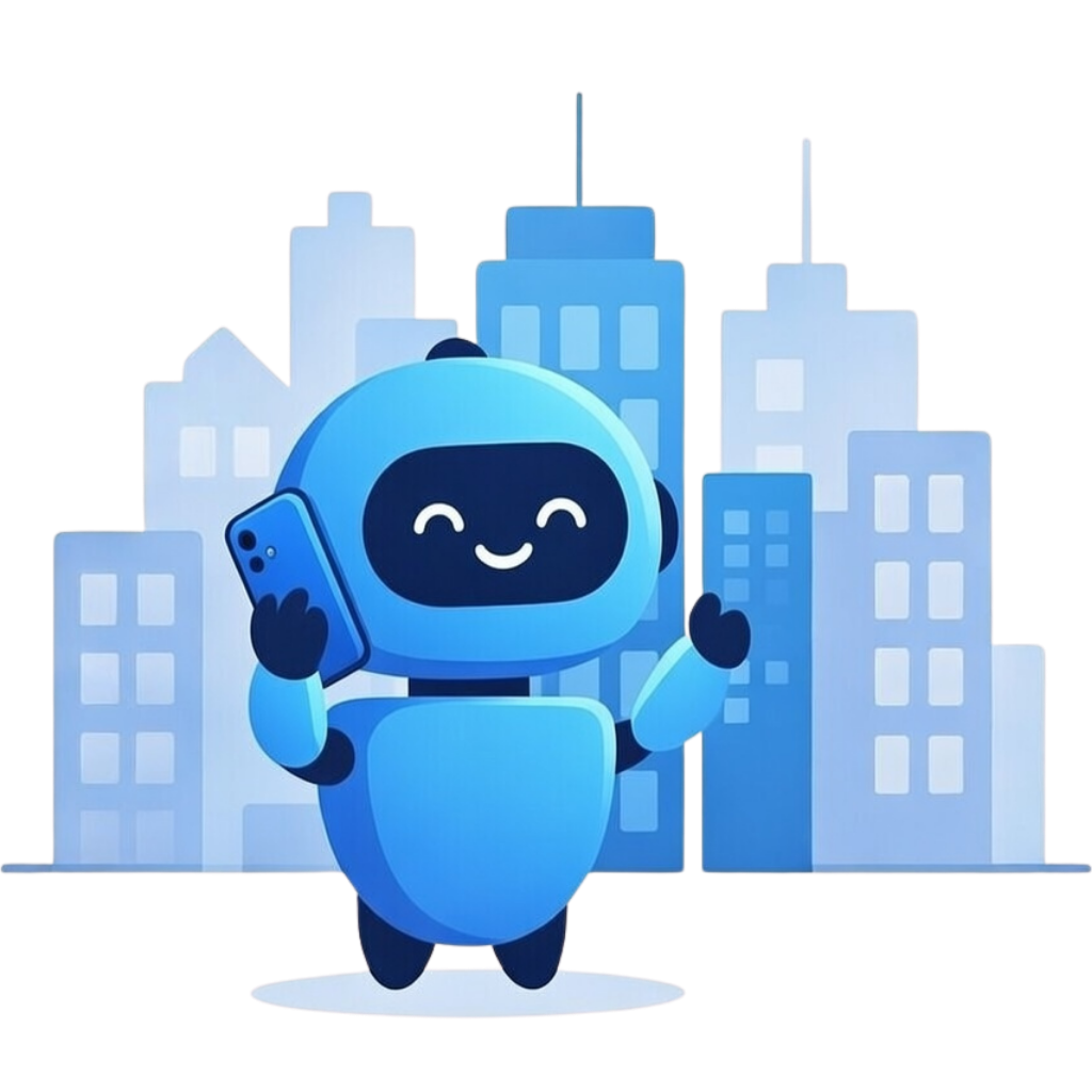 Writes personalized messages for each prospect across email, WhatsApp, and voice